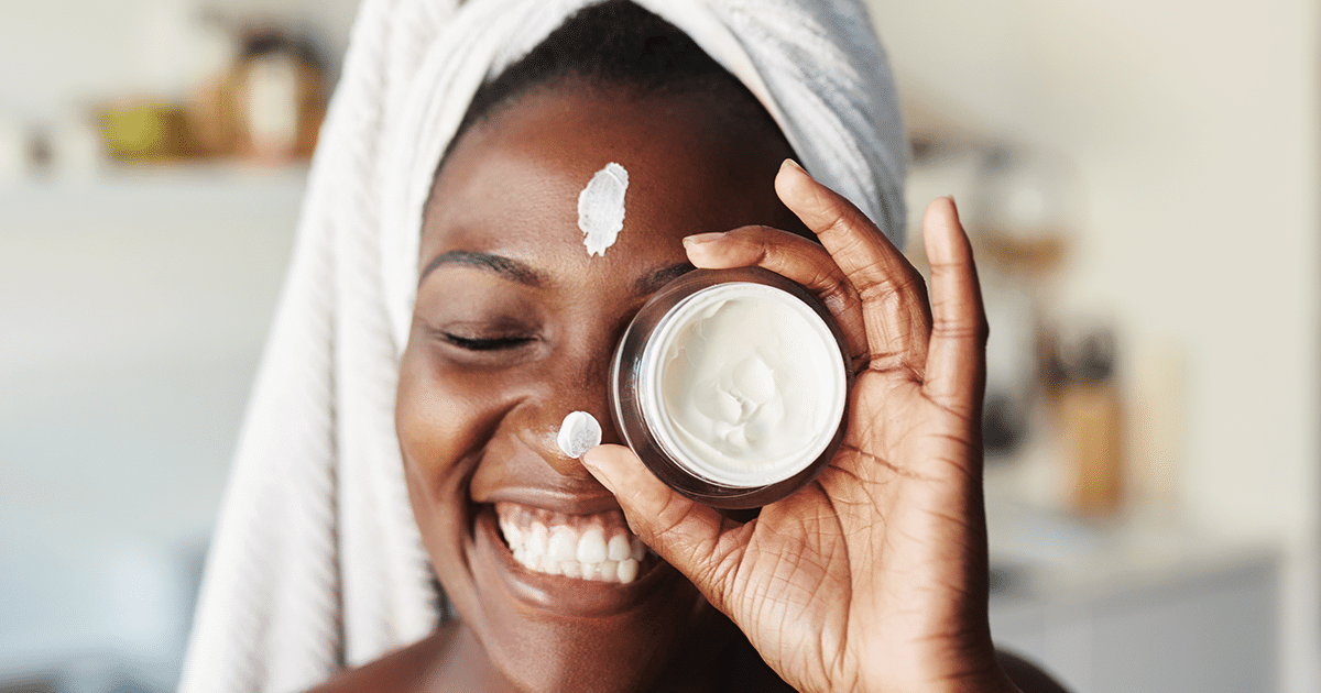5 autumn skincare tips for happy skin