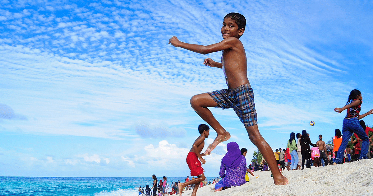 4 kid-friendly holiday destinations around SA