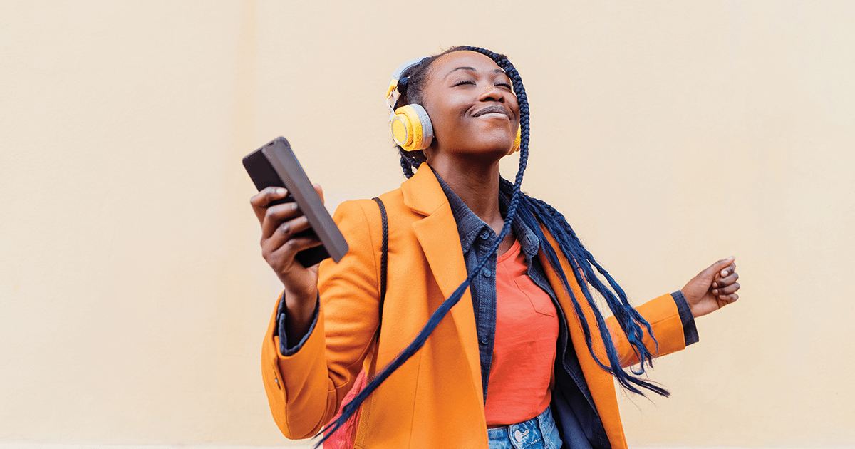The psychology behind positive thinking