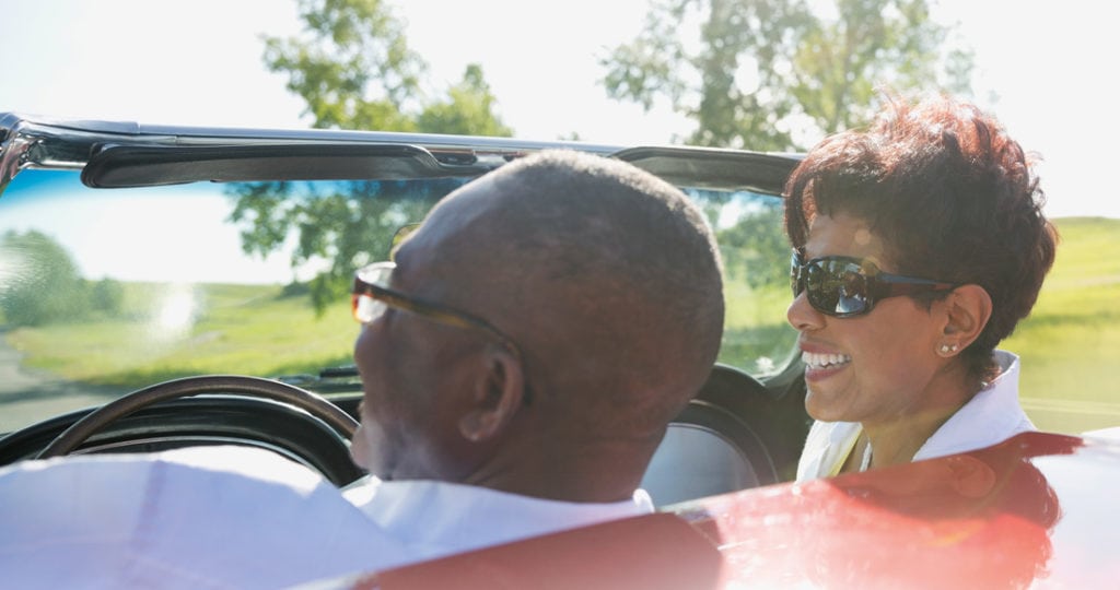 How to plan for retirement