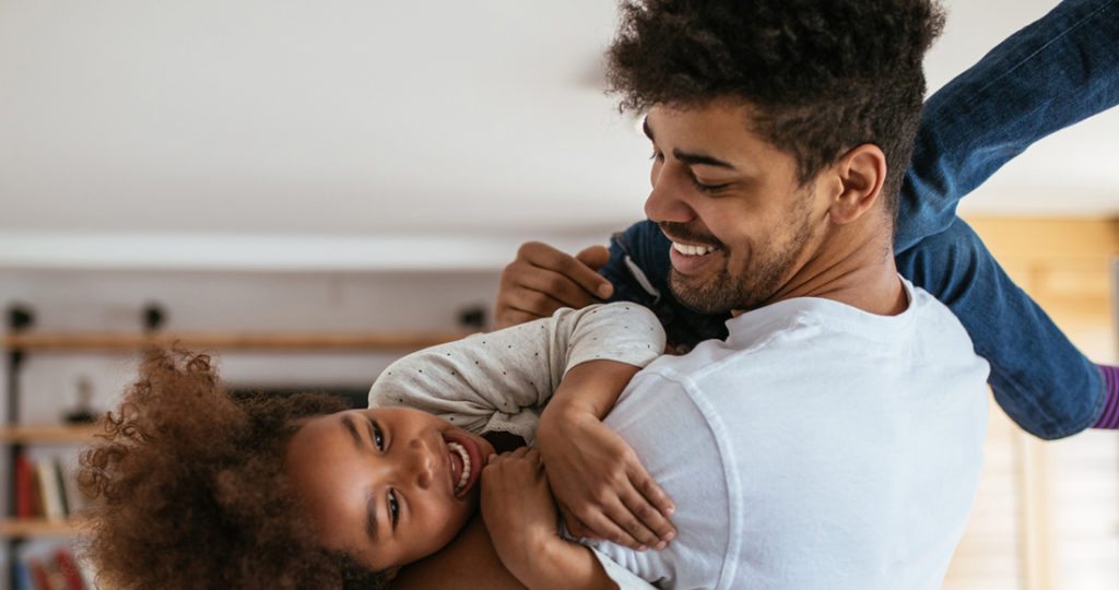 8 tips for single dads