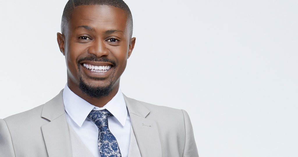 Kagiso Madupe
