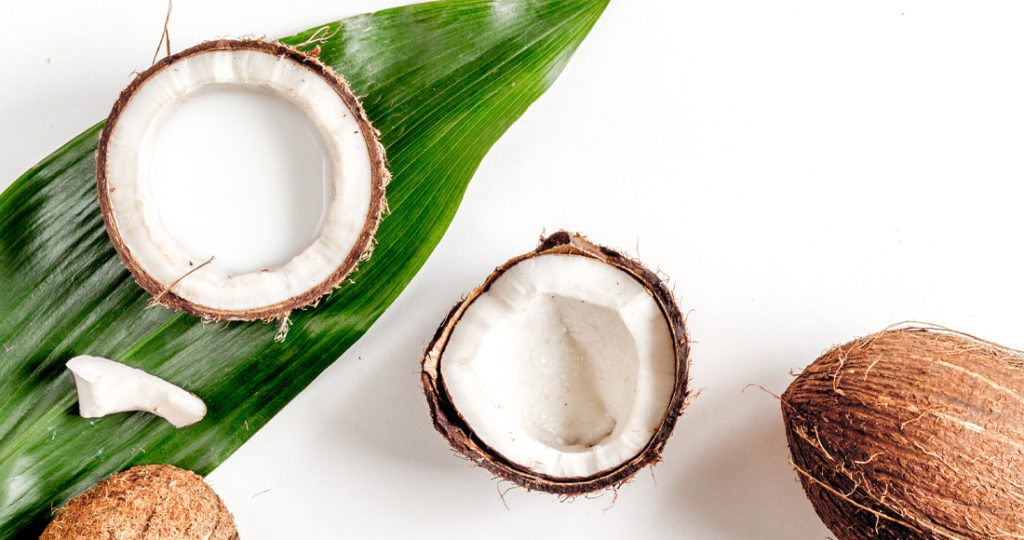 Facial oils for your skin type