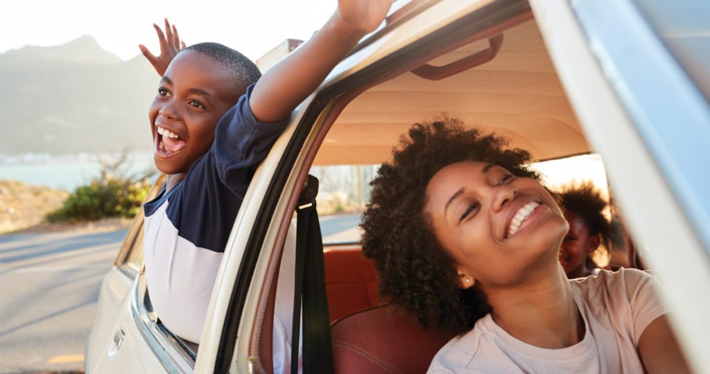 How to single parent like a pro