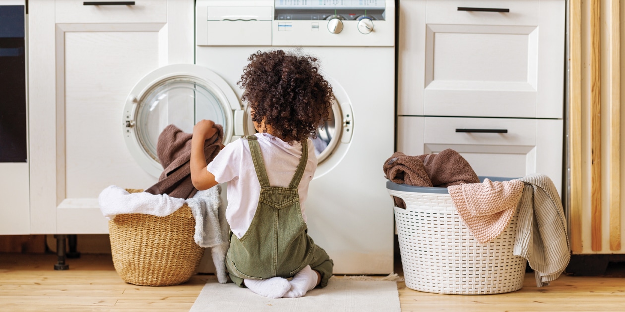 How to make chores fun for everyone