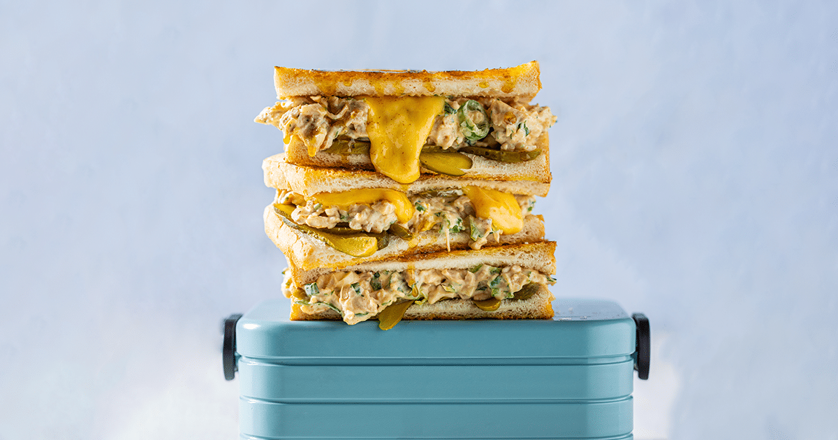 Lunchbox ideas the whole family will love
