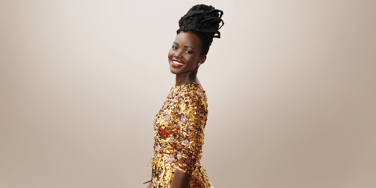 Getting to know Lupita Nyong’o