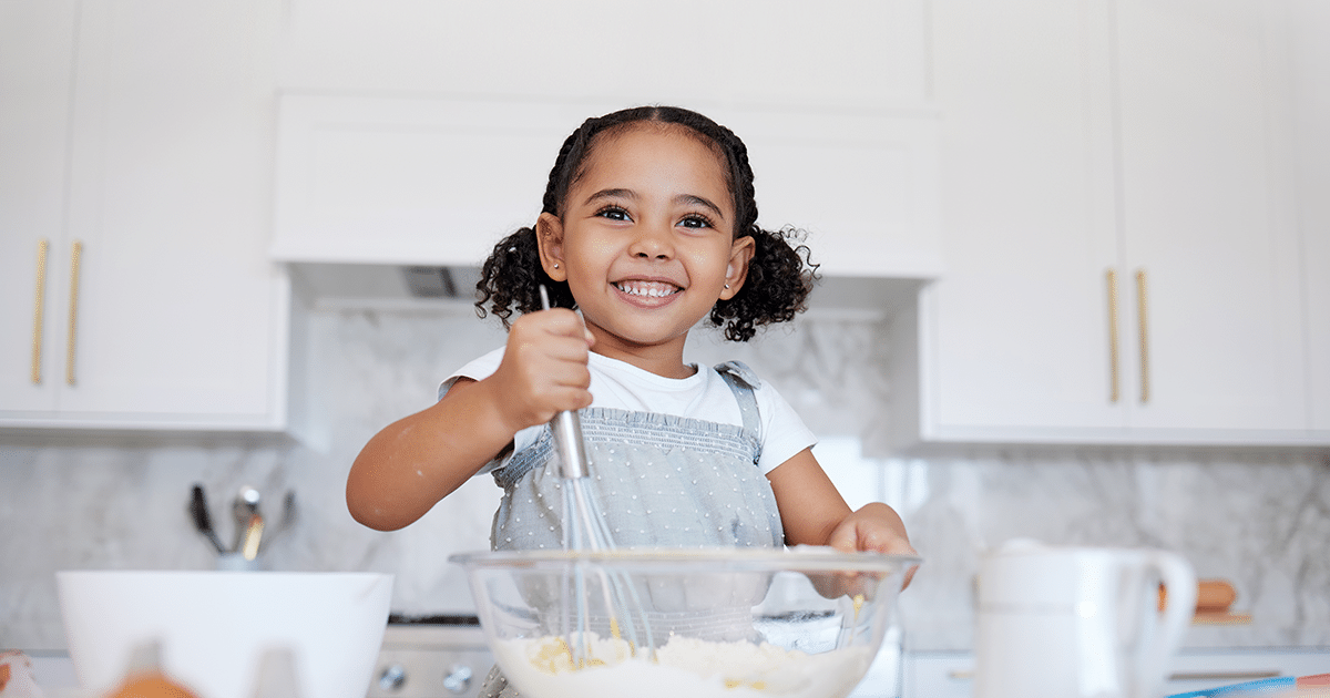Kids' corner: DIY bath bombs