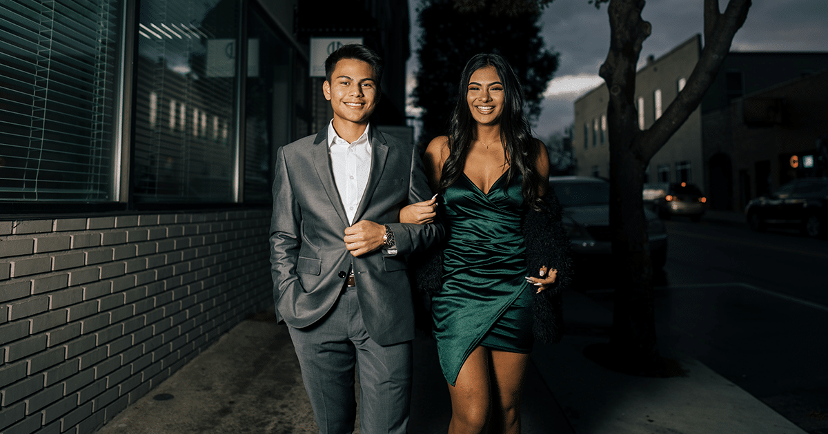 5 date night looks guaranteed to turn heads