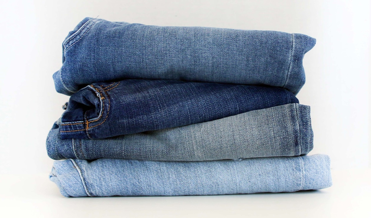 Your ultimate denim guide