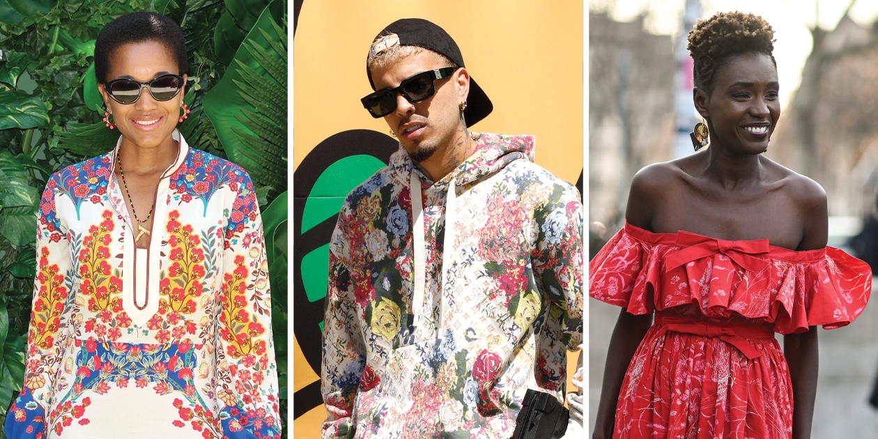 Your guide to summer style