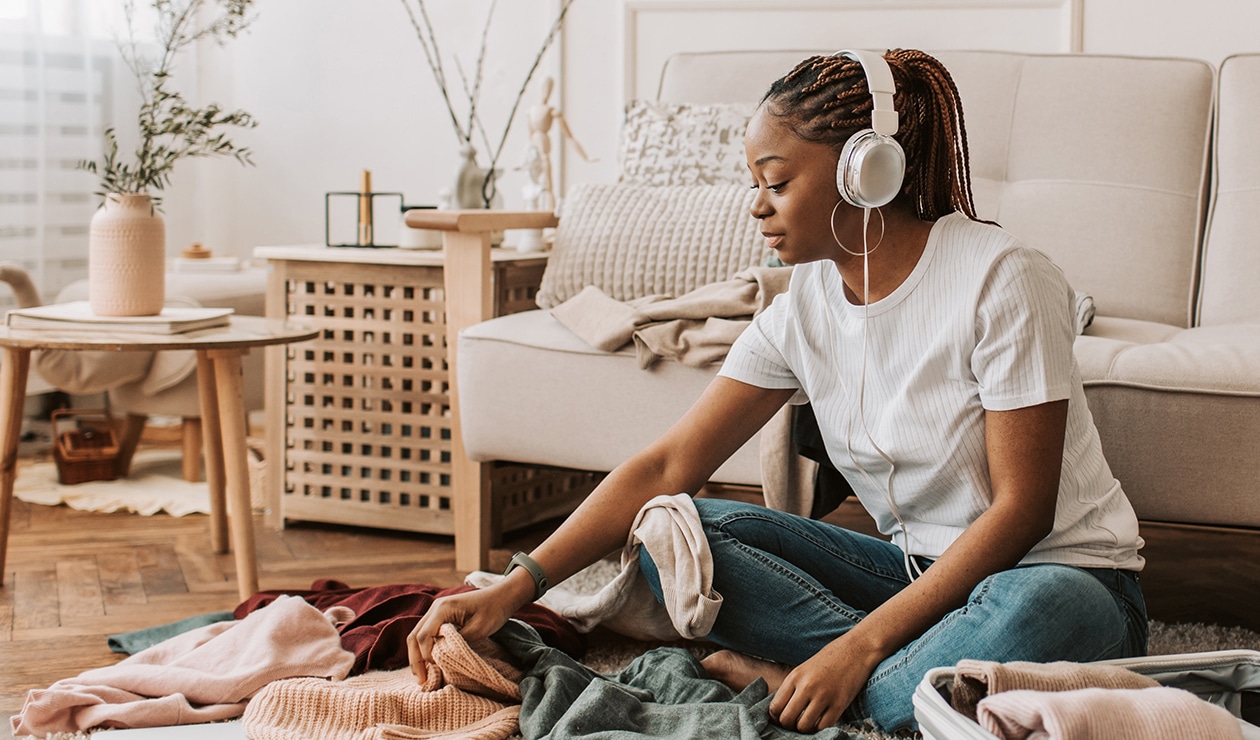 10 Local podcasts to add to your list