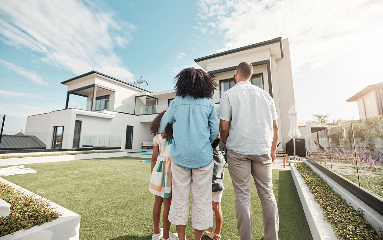 Renting vs buying: What’s right for you?