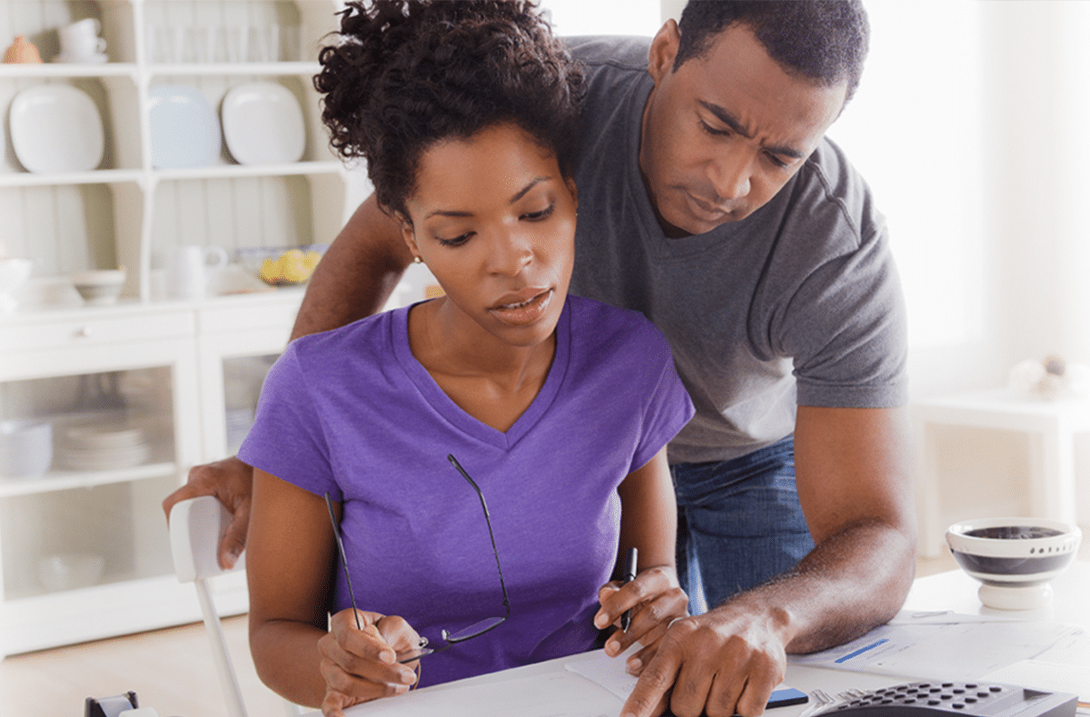 Practical ways to spring clean your finances