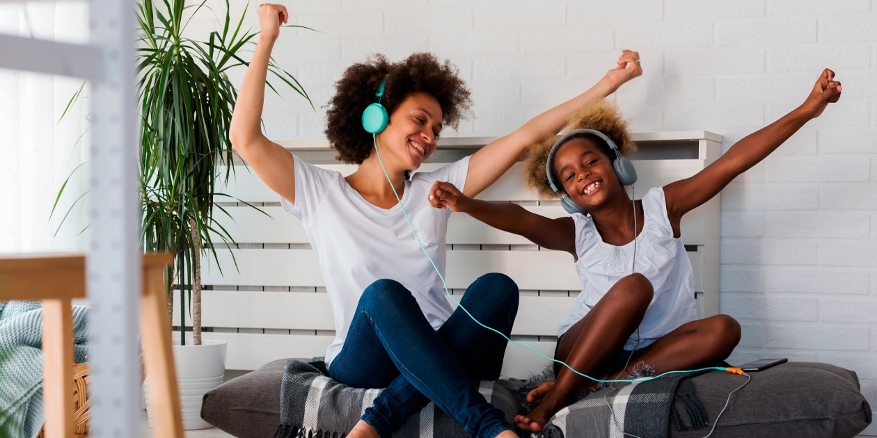 5 tips to help manage mom guilt