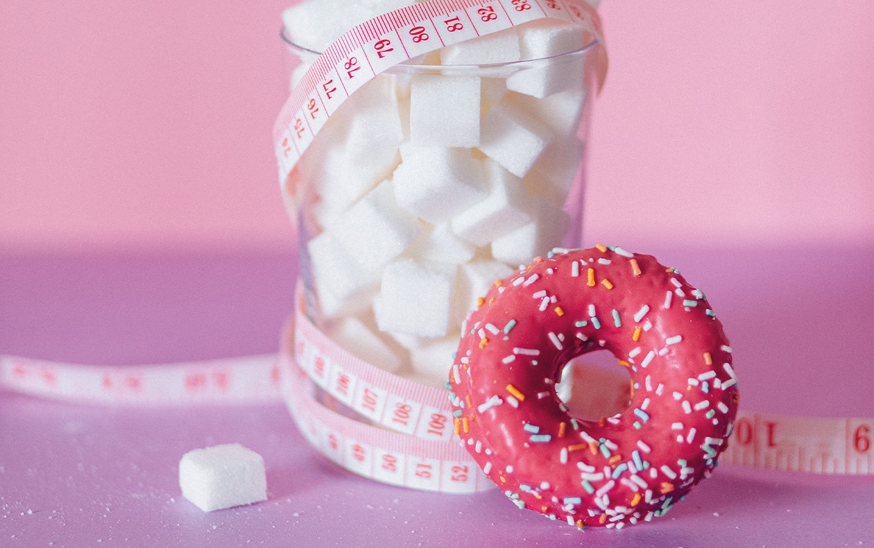 Getting a grip on diabetes