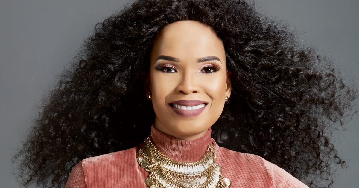 Mbali maphumulo: A true survivor