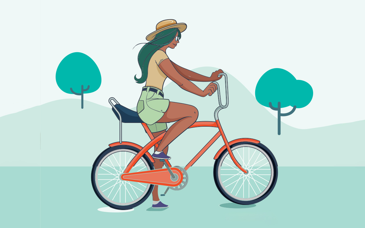 25 solo date ideas