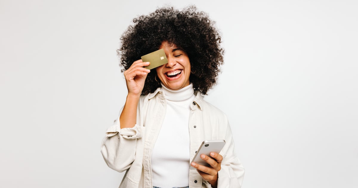 Expert advice to improve your credit score