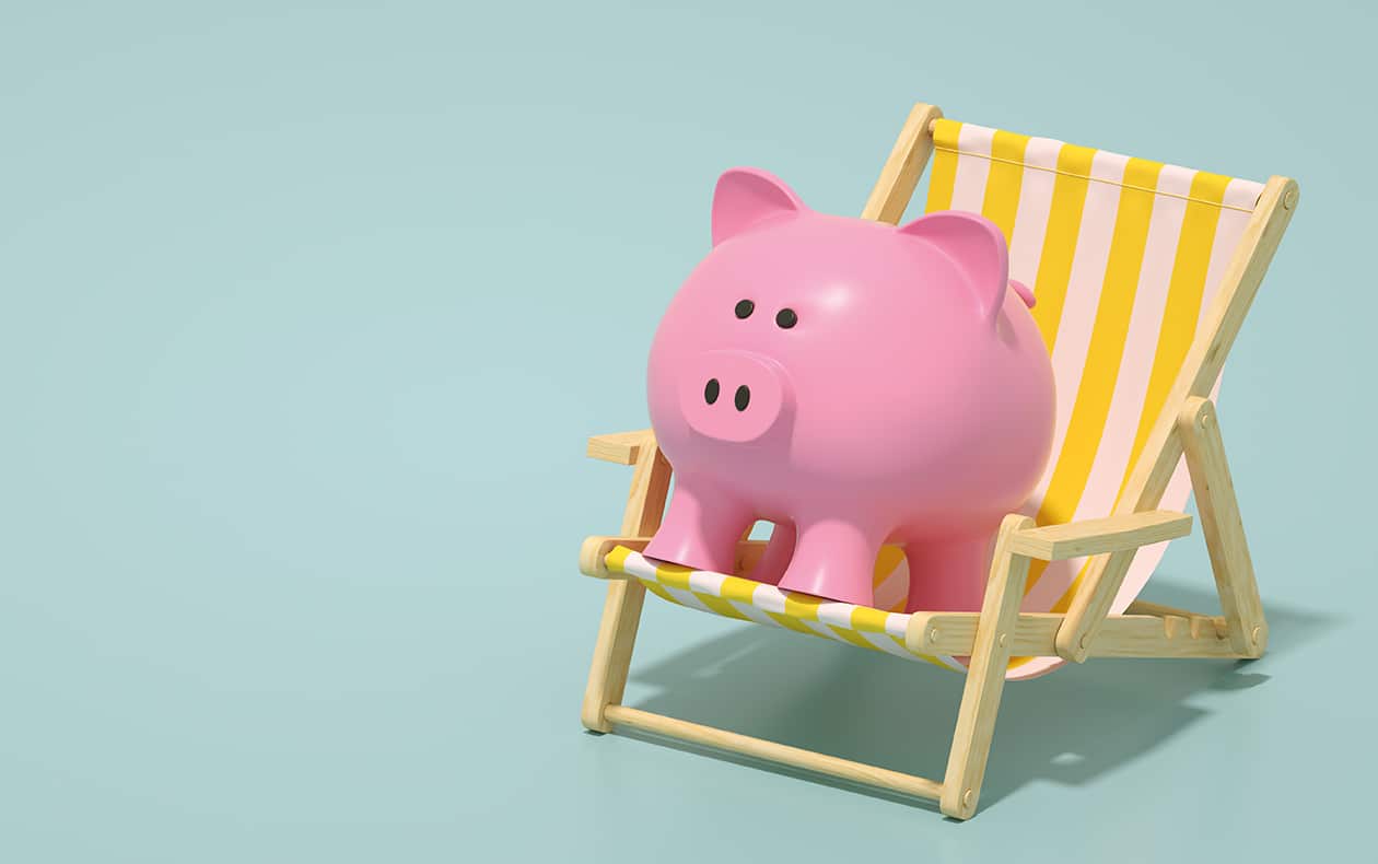 Plan a memorable vacation on a budget