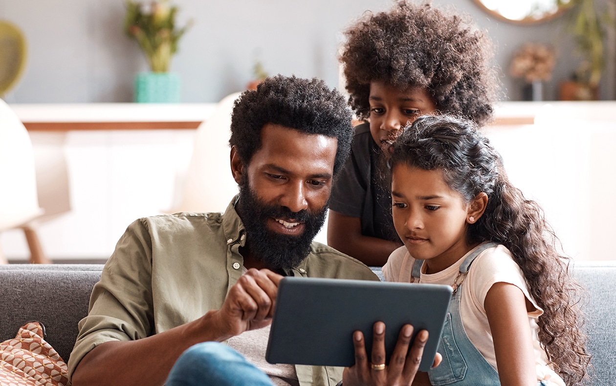 The importance of online security
