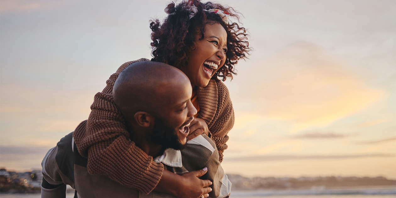 Parenting 101: How to continue with date-nights