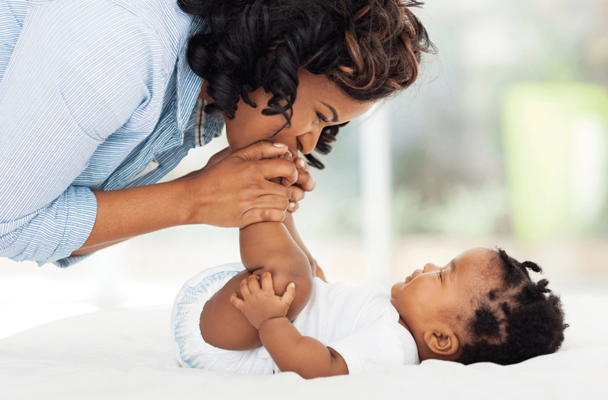 Zanele van Zyl: For the love of food & family