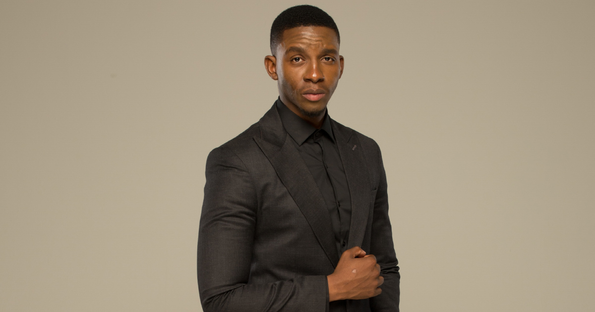 Interesting facts about Lawrence Maleka