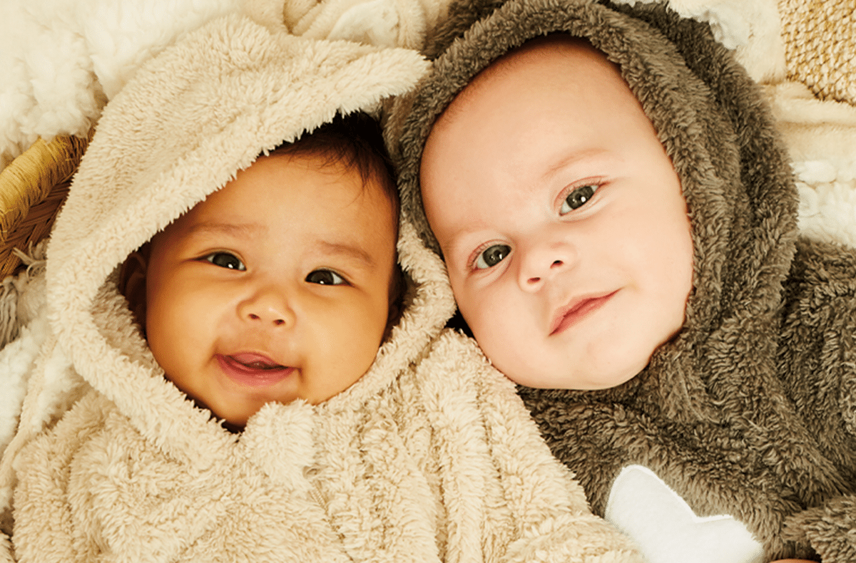 Baby clothing your lil star needs right now!