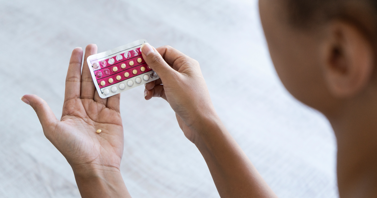 Methods and benefits of family planning