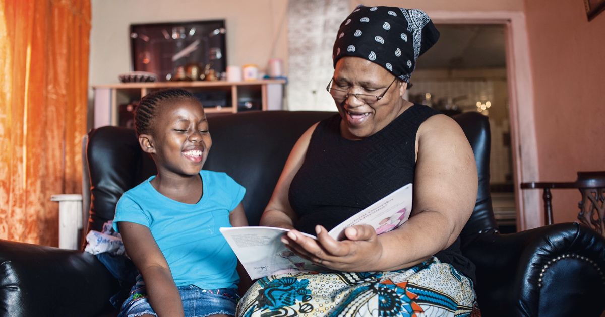 Why mother tongue matters