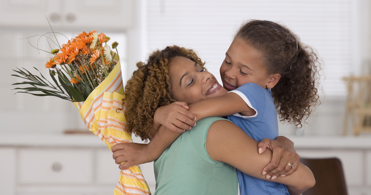6 fun Mother’s Day crafts to make her day