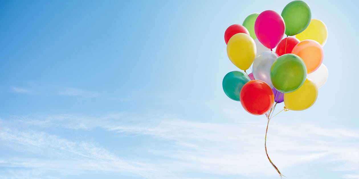 How to master the art of joyful living
