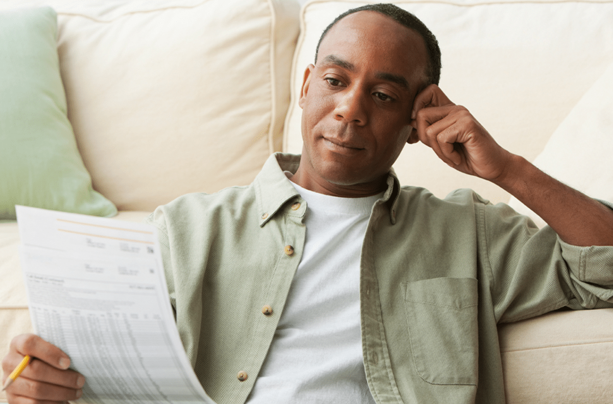 The real cost of taking out a loan