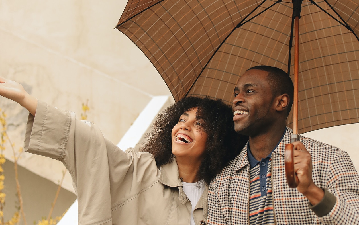 Staying connected in your first year of marriage