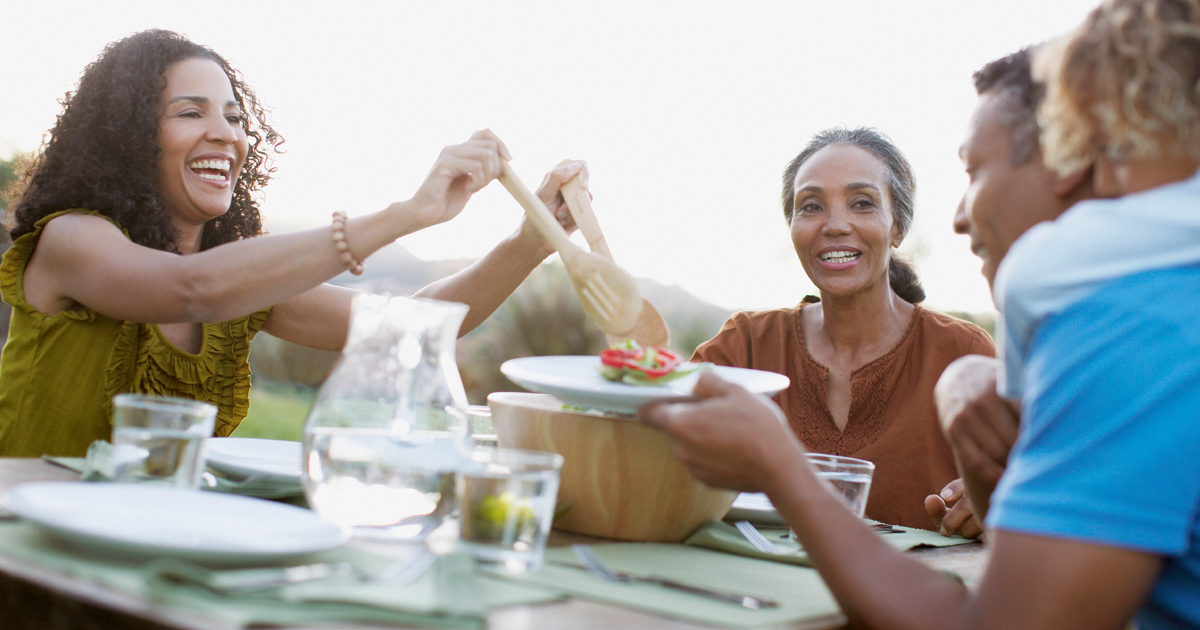 How to have your healthiest holiday ever!
