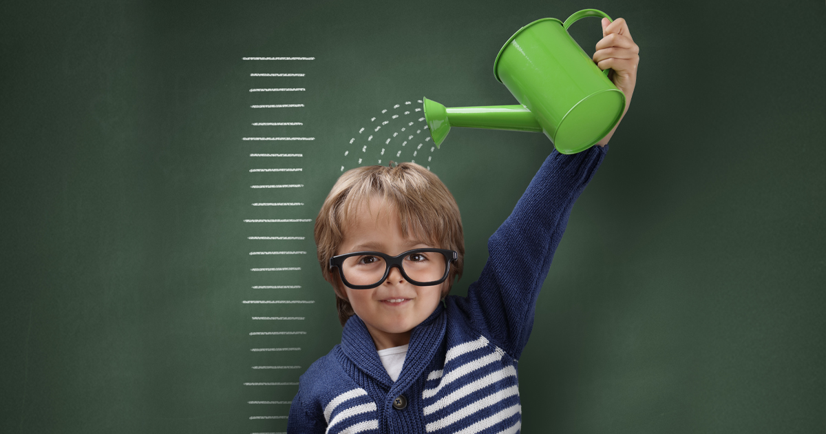 When is the right time to let your child get a cellphone?