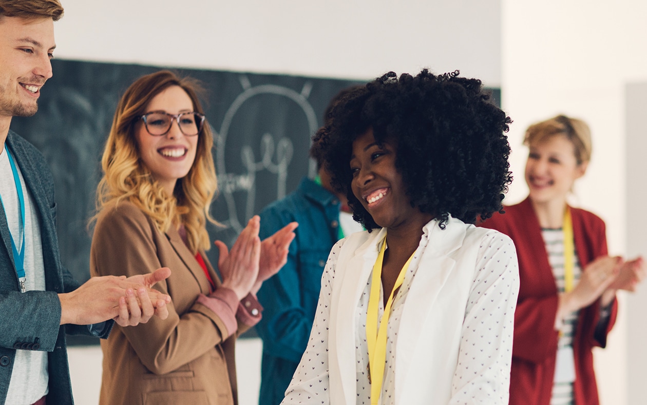 How to leave your job on good terms