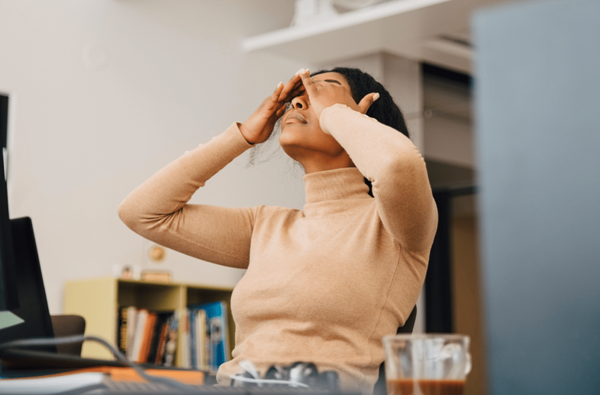 How to beat the mid-year slump