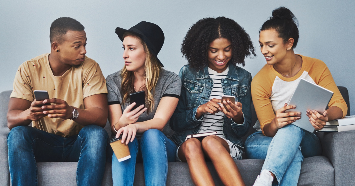 Why it’s harder than you think to be a millennial