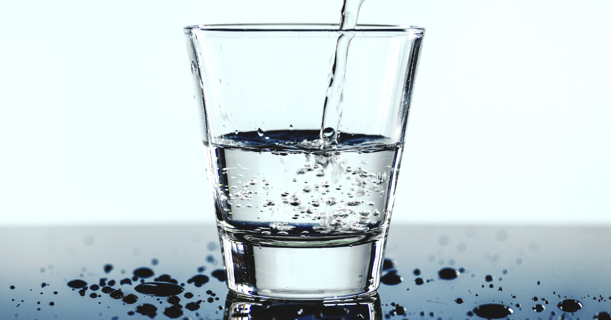 Hydration: What you’re doing wrong