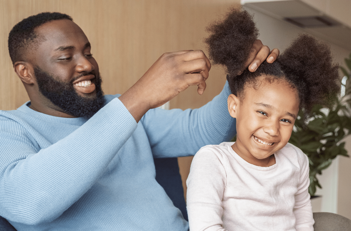 Coping as a single dad