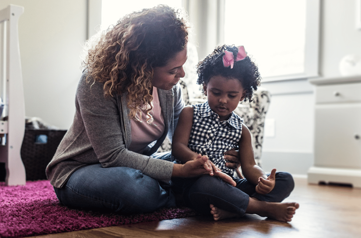 How to make school morning routines easier for everyone