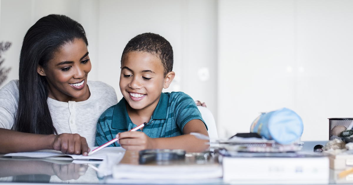 How to help if they need to repeat a grade