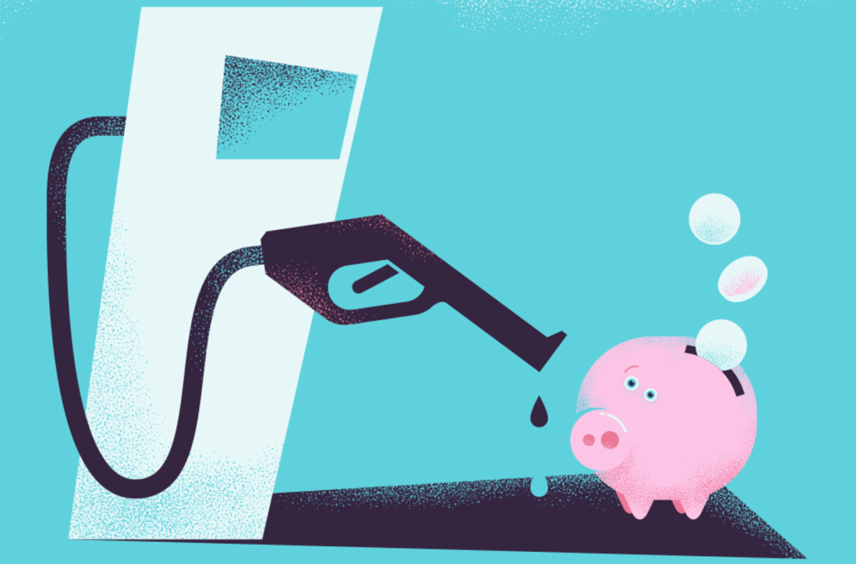 Practical ways to spring clean your finances