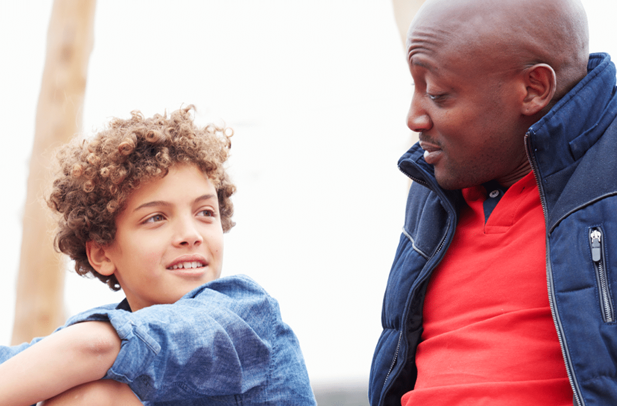 10 things to tell your child about youth day