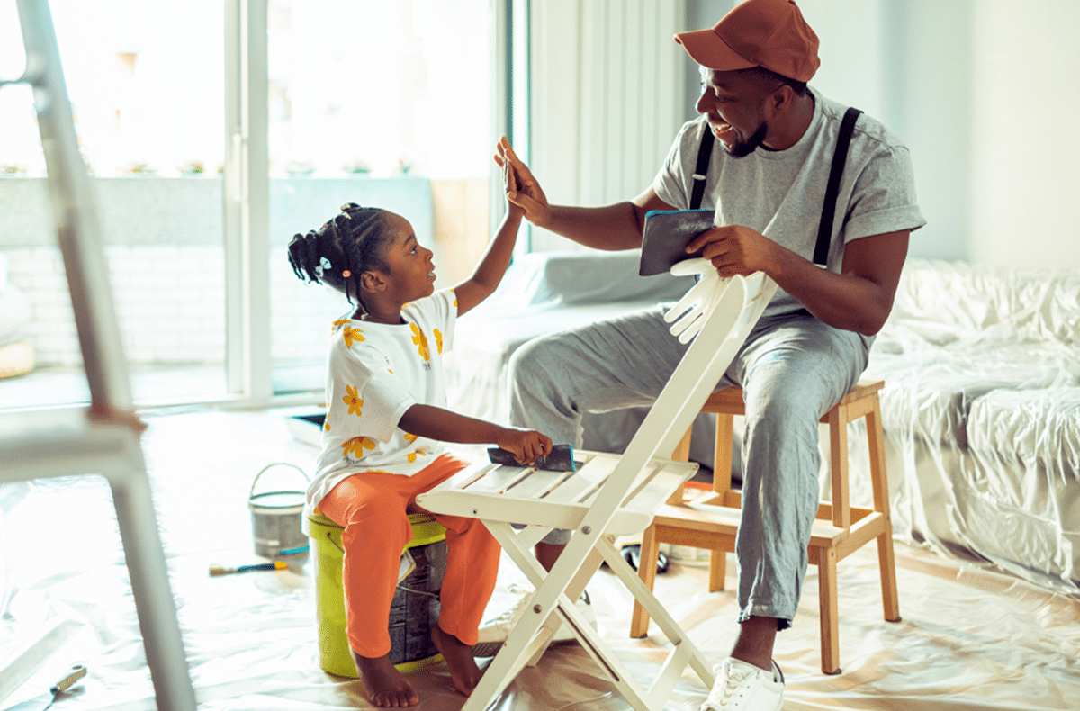 Practical ways to spring clean your finances