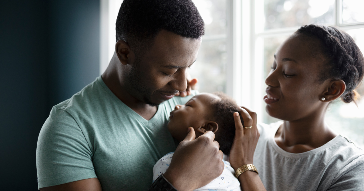 Know your maternity and paternity rights