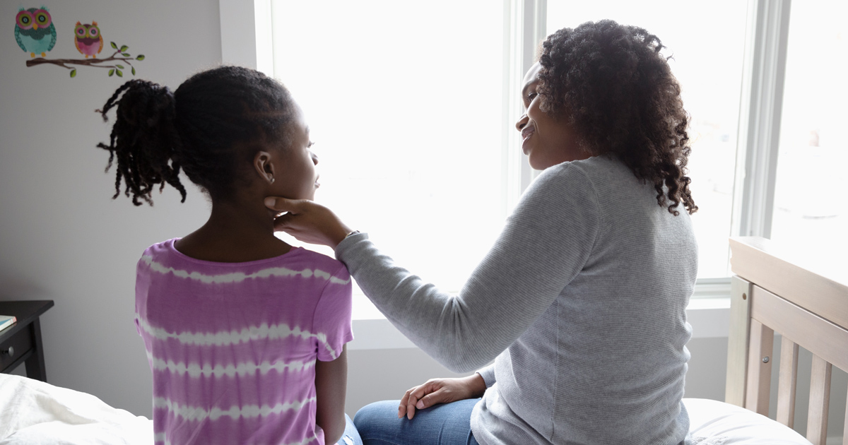 Money goals for single moms