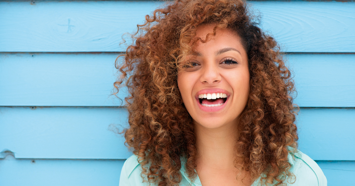 The A – Z of summer hair